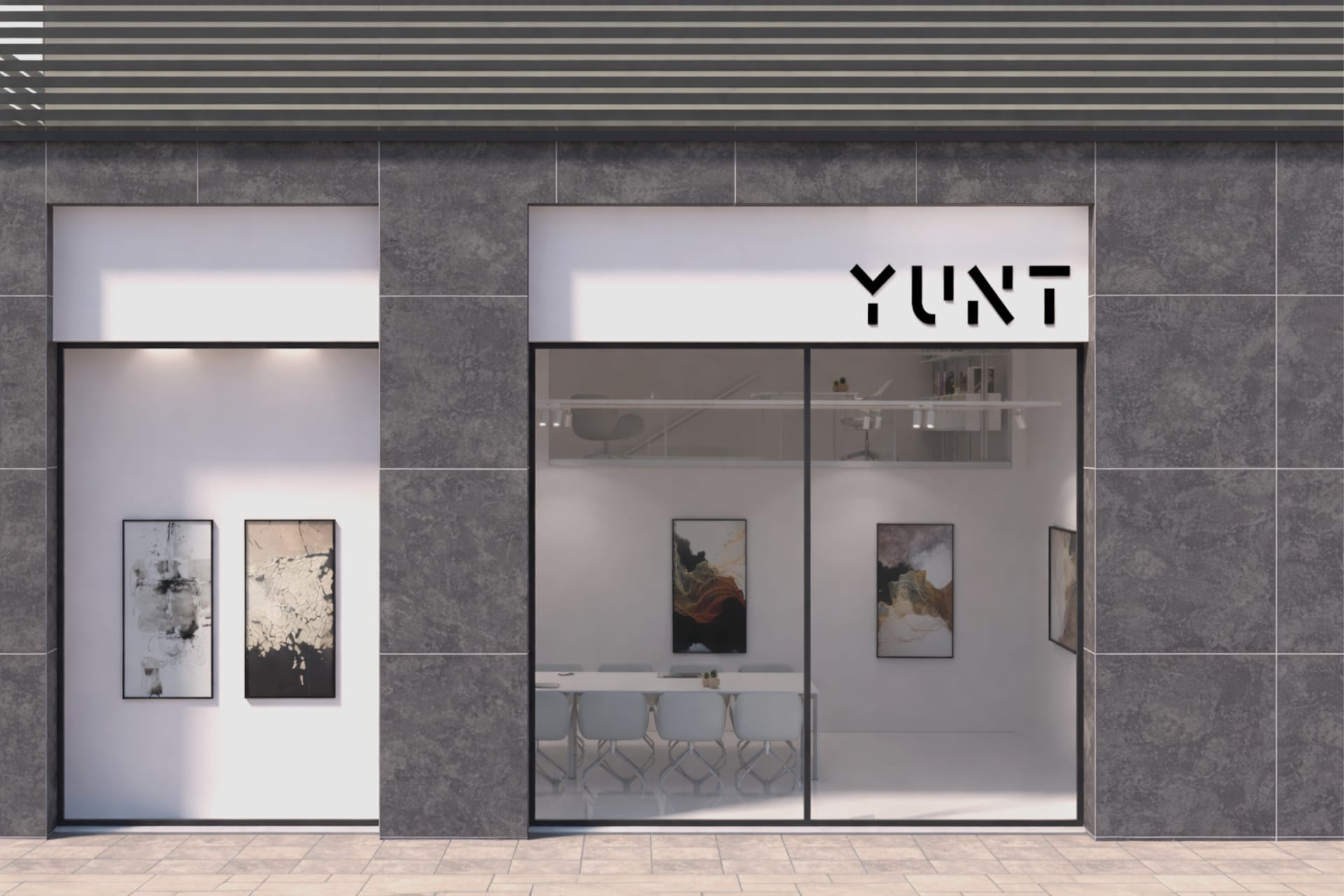 YUNT Sanat ve Etkileşim Alanı