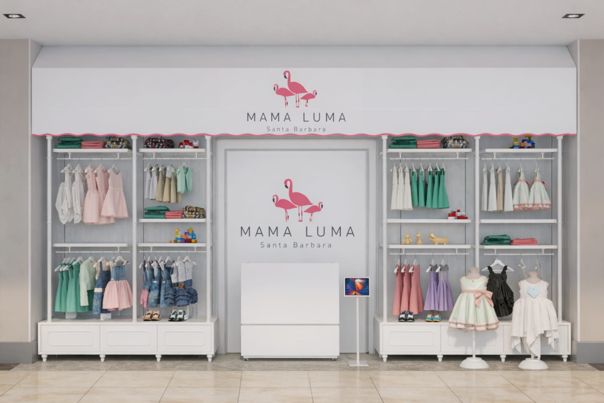 Mama Luma Vadistanbul